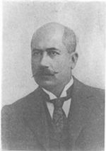 Felipe R. Cota