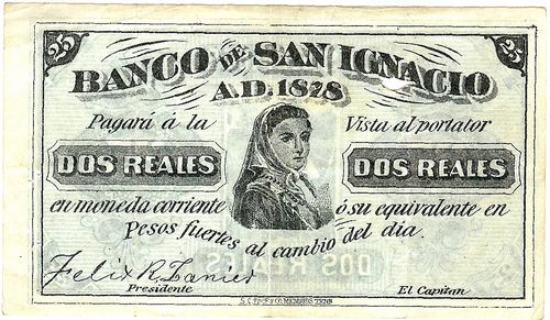 Banco de San Ignacio 2r
