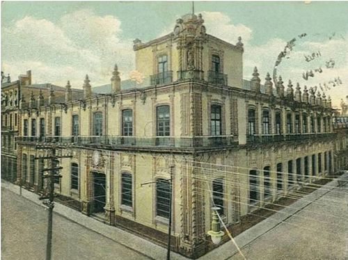 Banco Nacional de Mexico