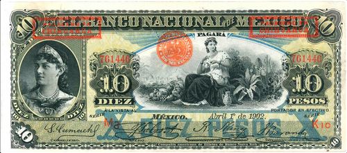 Banco Nacional 10 761446