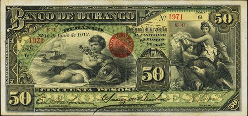 Durango 50 G 1971