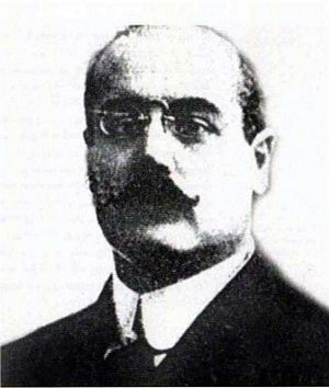 Francisco Asúnsolo