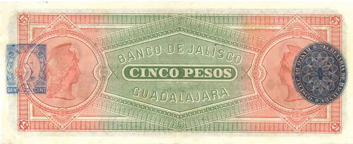 Jalisco 5 28452 reverse