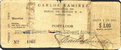 Carlos Ramirez 1