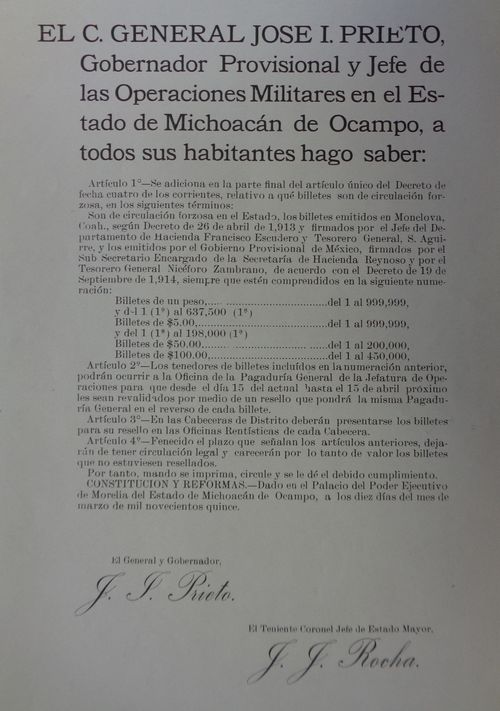 19150310 Michoacan