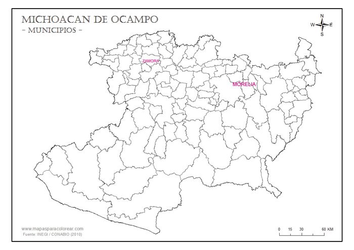 Michoacan commercial zamora