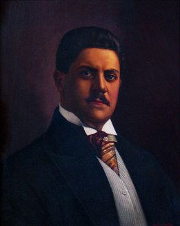 Ernesto Madero