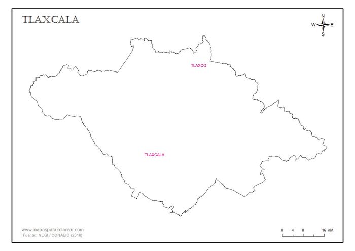 Tlaxcala municipal