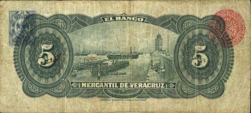 Veracruz 5 V13 205136 reverse