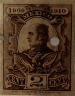 1909 10 2 centavos