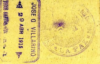 Herederos Villarino 5c reverse