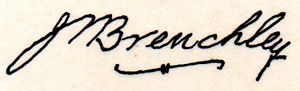 sig Brenchley