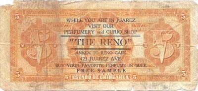 Advert Reno 2