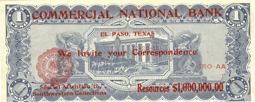 Commercial National Bank