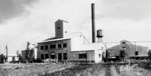 D. W. Distillery