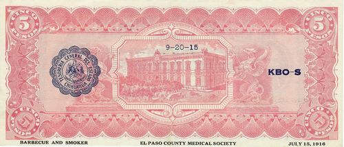 El Paso County Medical Society