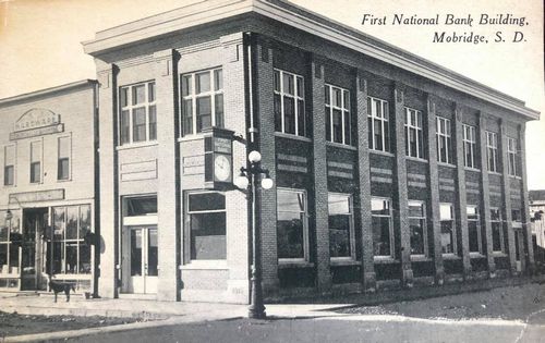 First National Mobridge
