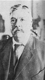 Abraham González