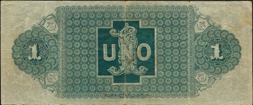 Chihuahua 1 A 163 reverse