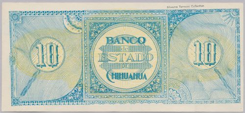 ST Banco de Estado 10 reverse