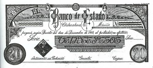 ST Banco de Estado 20