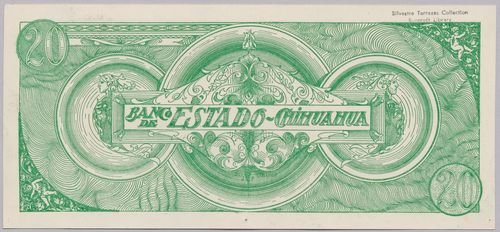 ST Banco de Estado 20 reverse