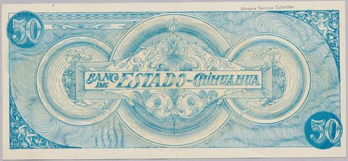 ST Banco de Estado 50 reverse