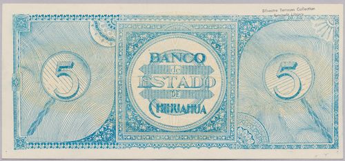 ST Banco de Estado 5 reverse