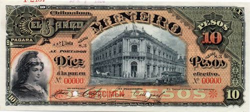 Banco Minero 10 S3 00000