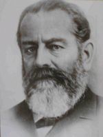 Luis Terrazas