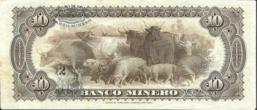 Minero 10 M25 159395 reverse