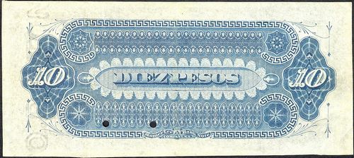 Parral 10 reverse