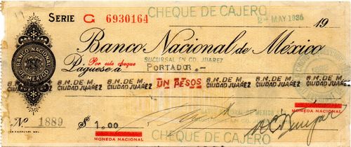 Banco Nacional 1