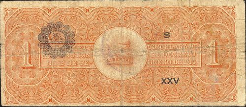 Ejercito 1 A 1205640 reverse