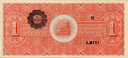 Ejercito 1 A 3110779 reverse
