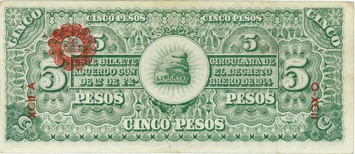 Ejercito 5 B 1830270 reverse
