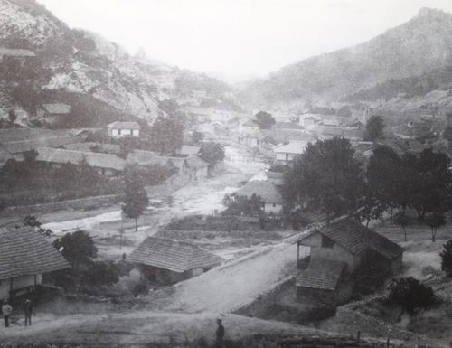 Guadalupe y Calvo 1939