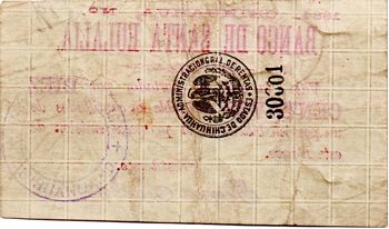 Santa Eulalia 10c 519 reverse