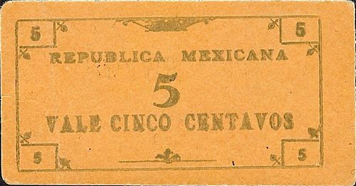 carton 5c B 99779 reverse