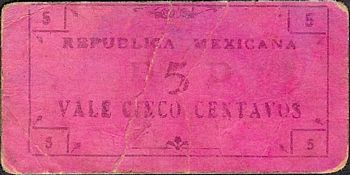 carton 5c B 90162 reverse