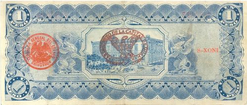 dos 1 A 3187029 reverse