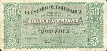 dos 50c U 3056693