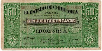 dos 50c U 3056833