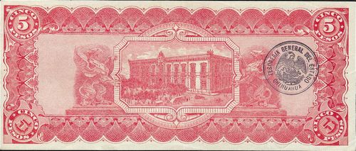 dos 5 C 90859 reverse