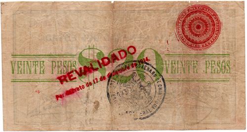 sabanas 20 A 76362 reverse