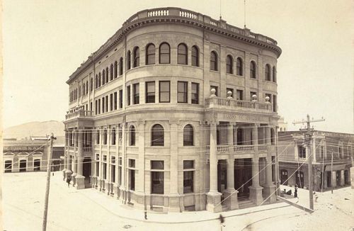 Banco de Coahuila