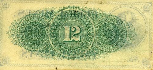 Cedral 12c reverse