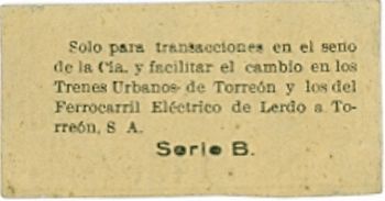 FC Lerdo 5c 14568 reverse