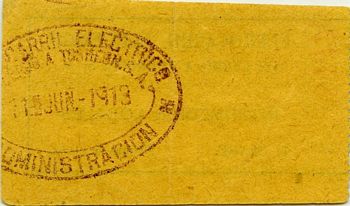 FC Lerdo 5c 8437 reverse