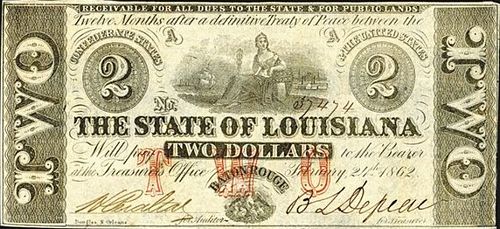 Louisiana 2